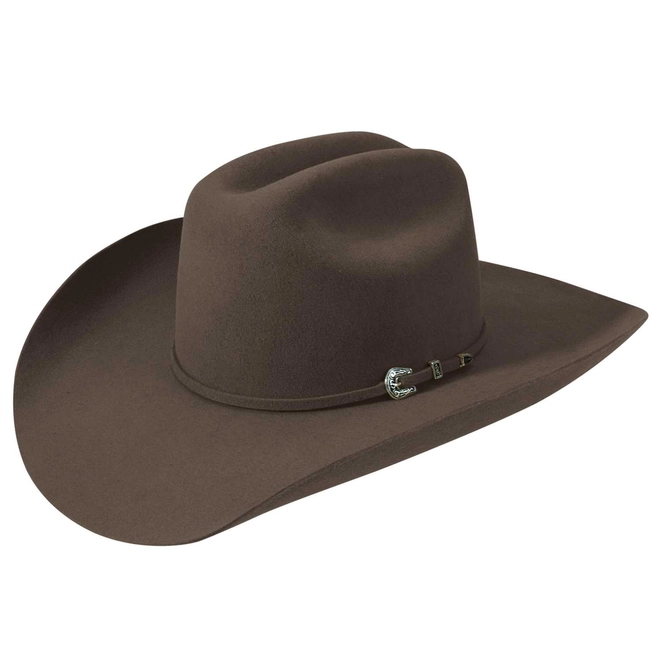 Comprar Online | Chapéu Country de Feltro 3X Premium Wool Stetson