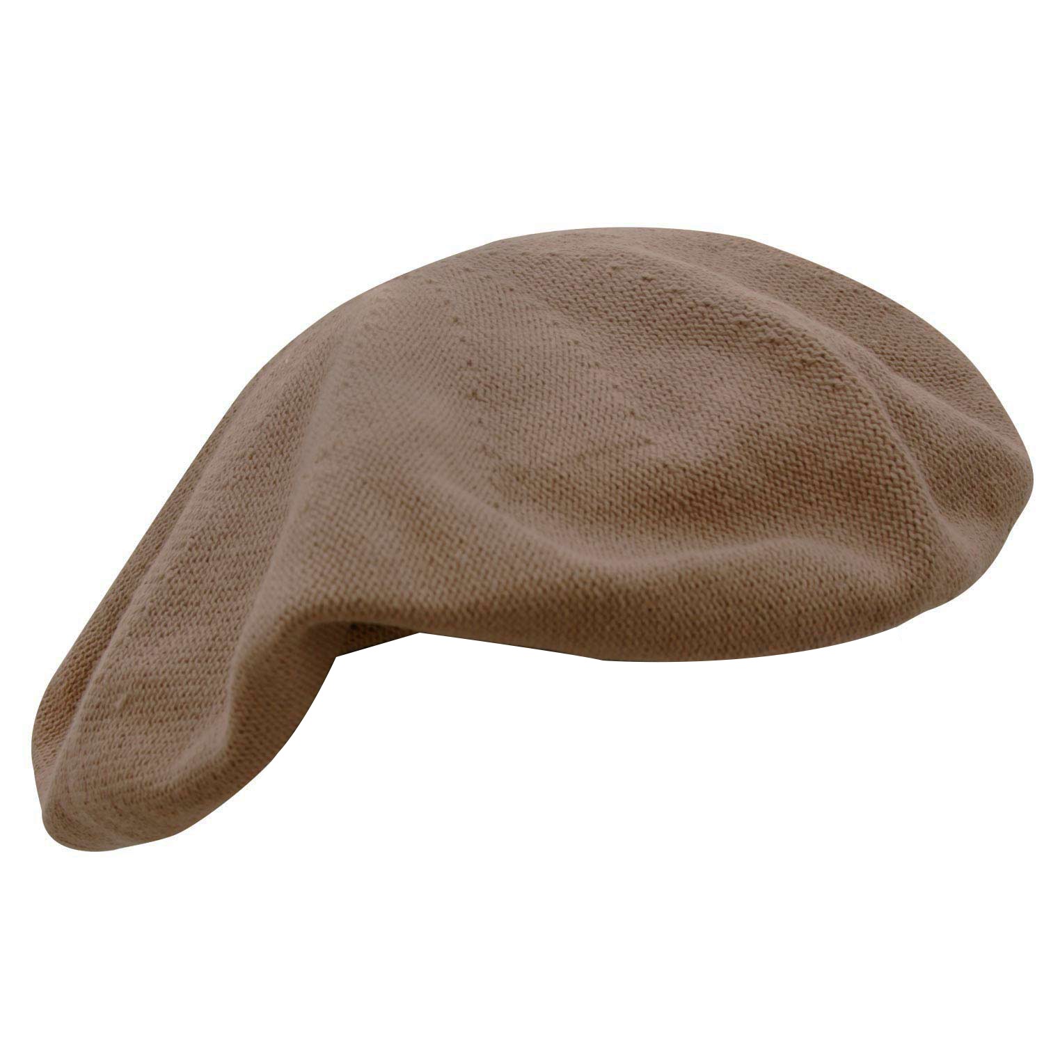 Boina Francesa Feminina Masculina