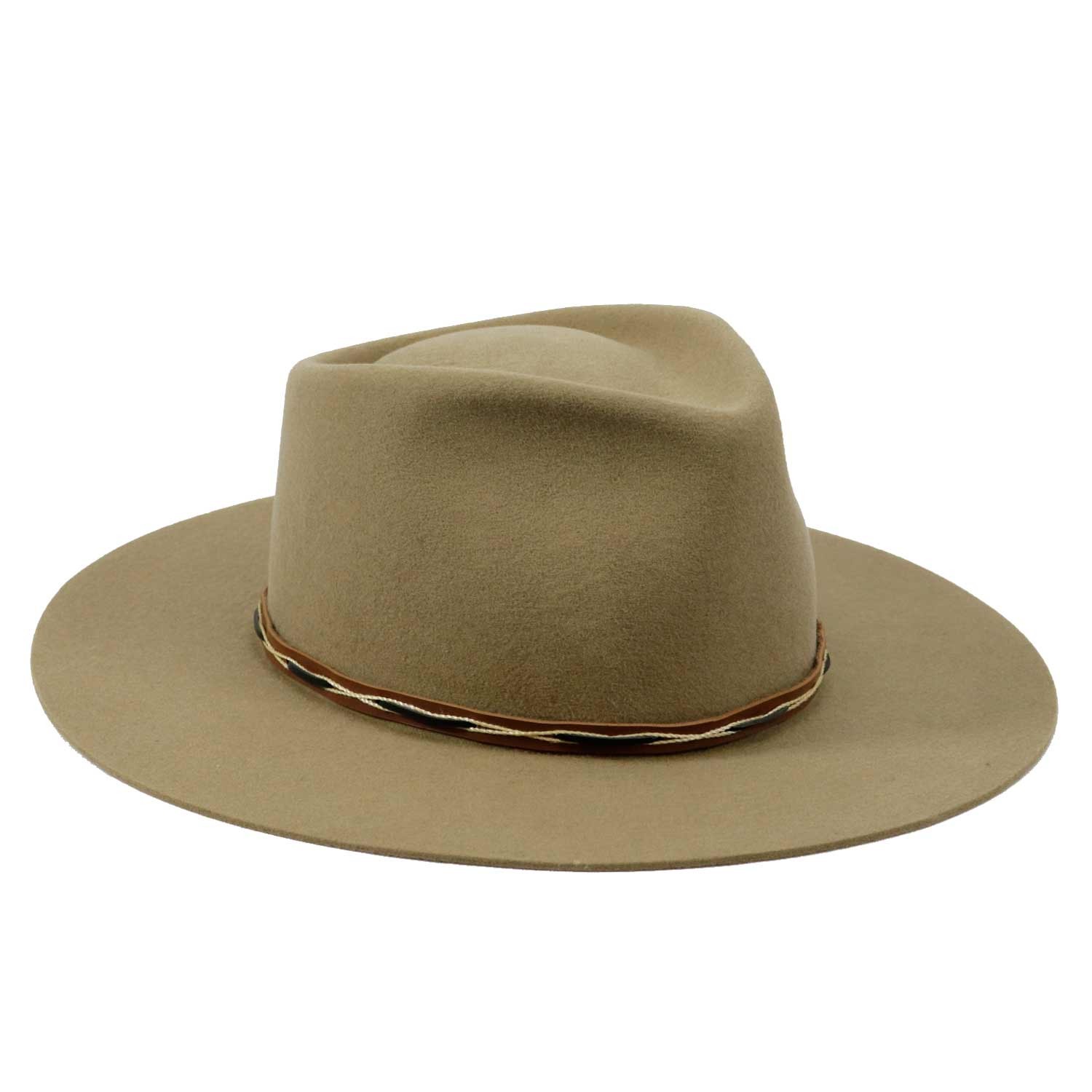 Chapéu de massa Clearance