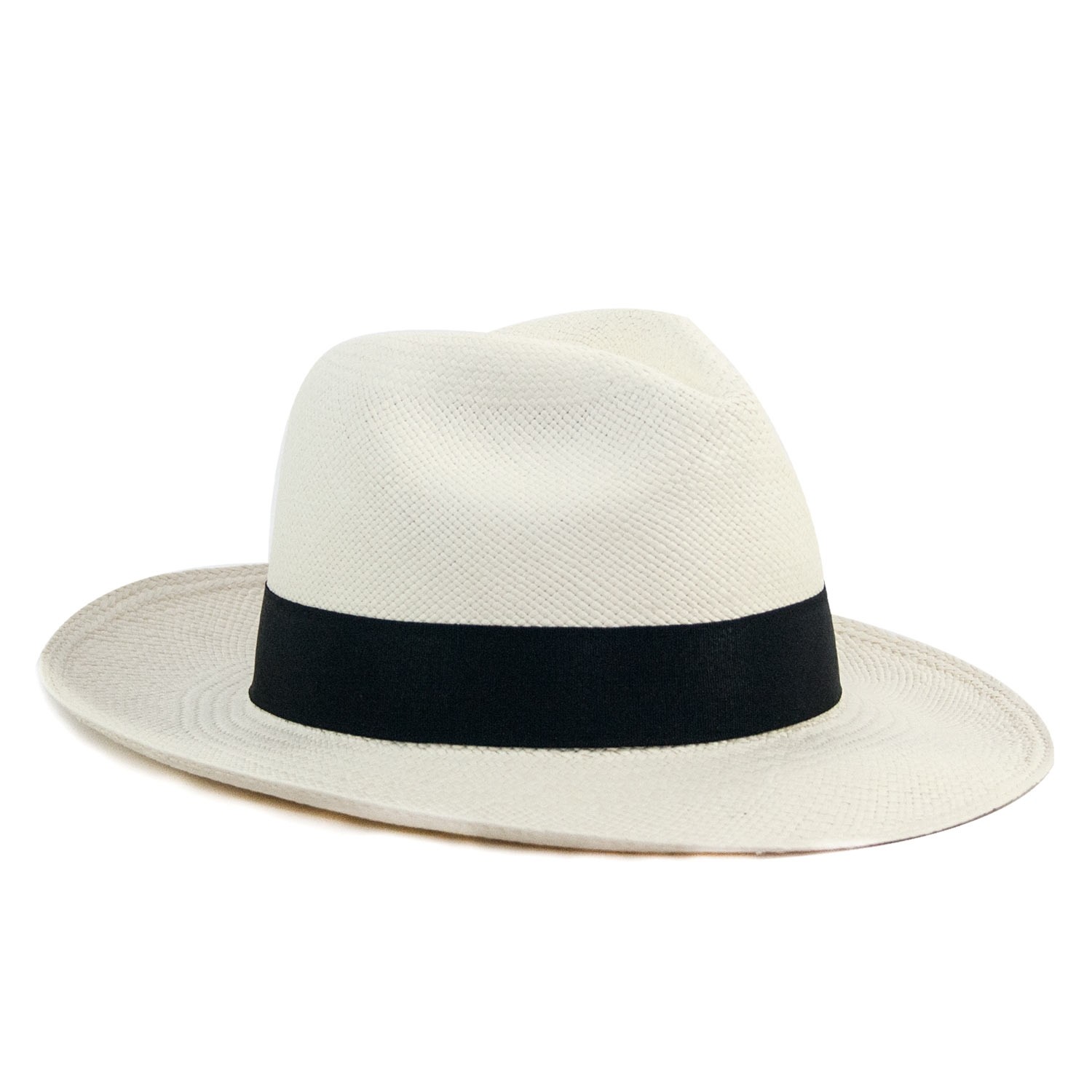 Chapeu panama palha toquilla clearance
