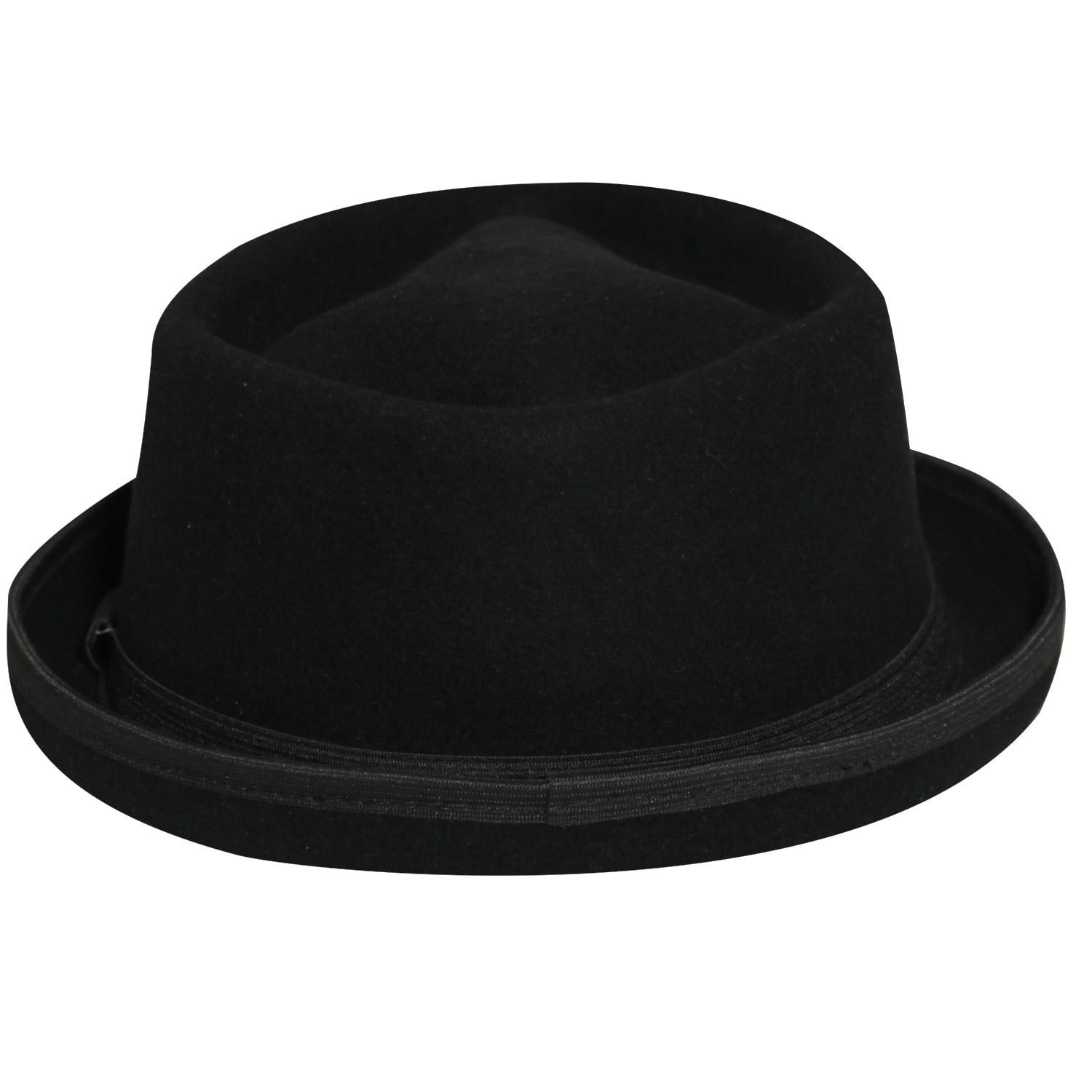 Chapeu aba redonda Clearance