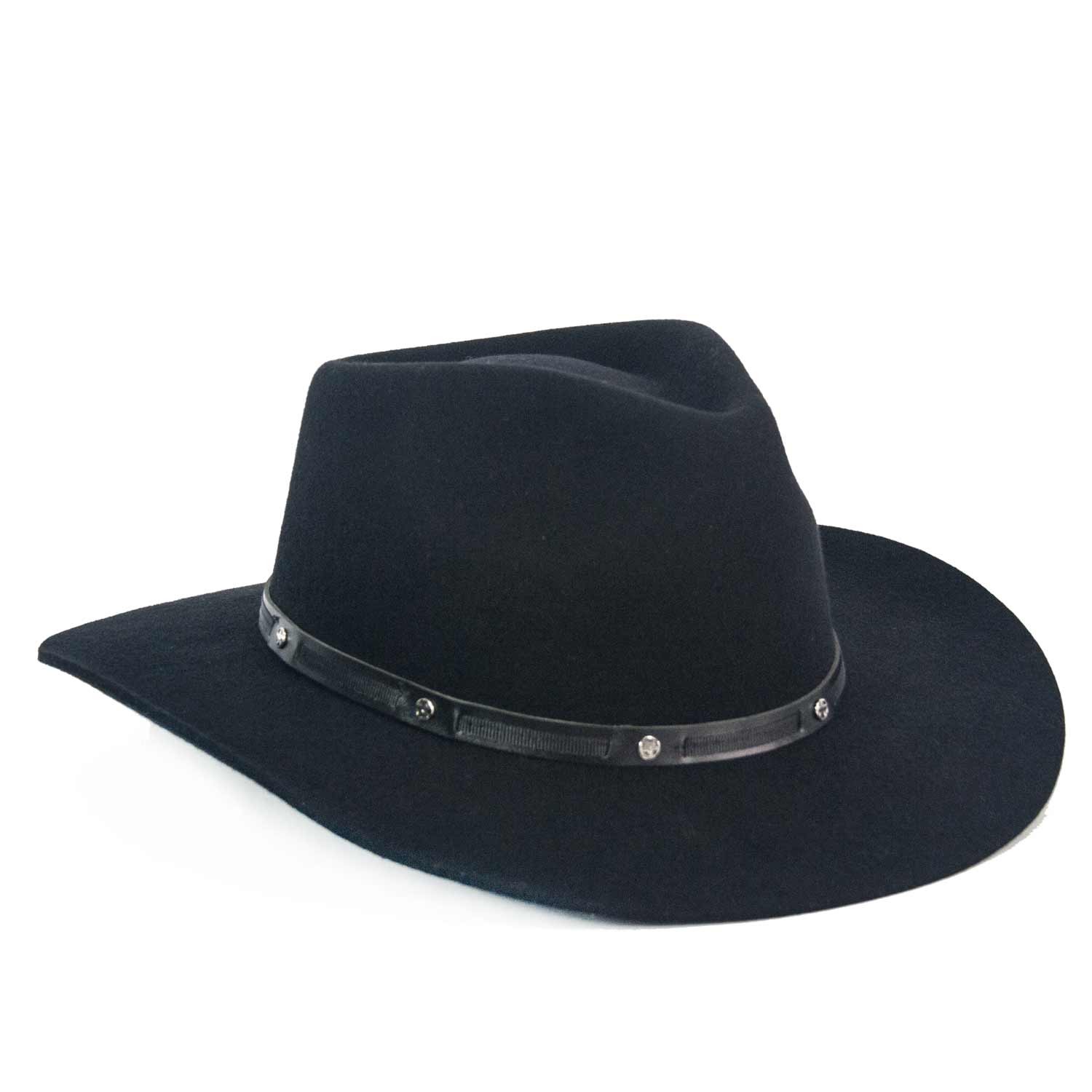 Chapéu pralana classic 5x campo preto clearance