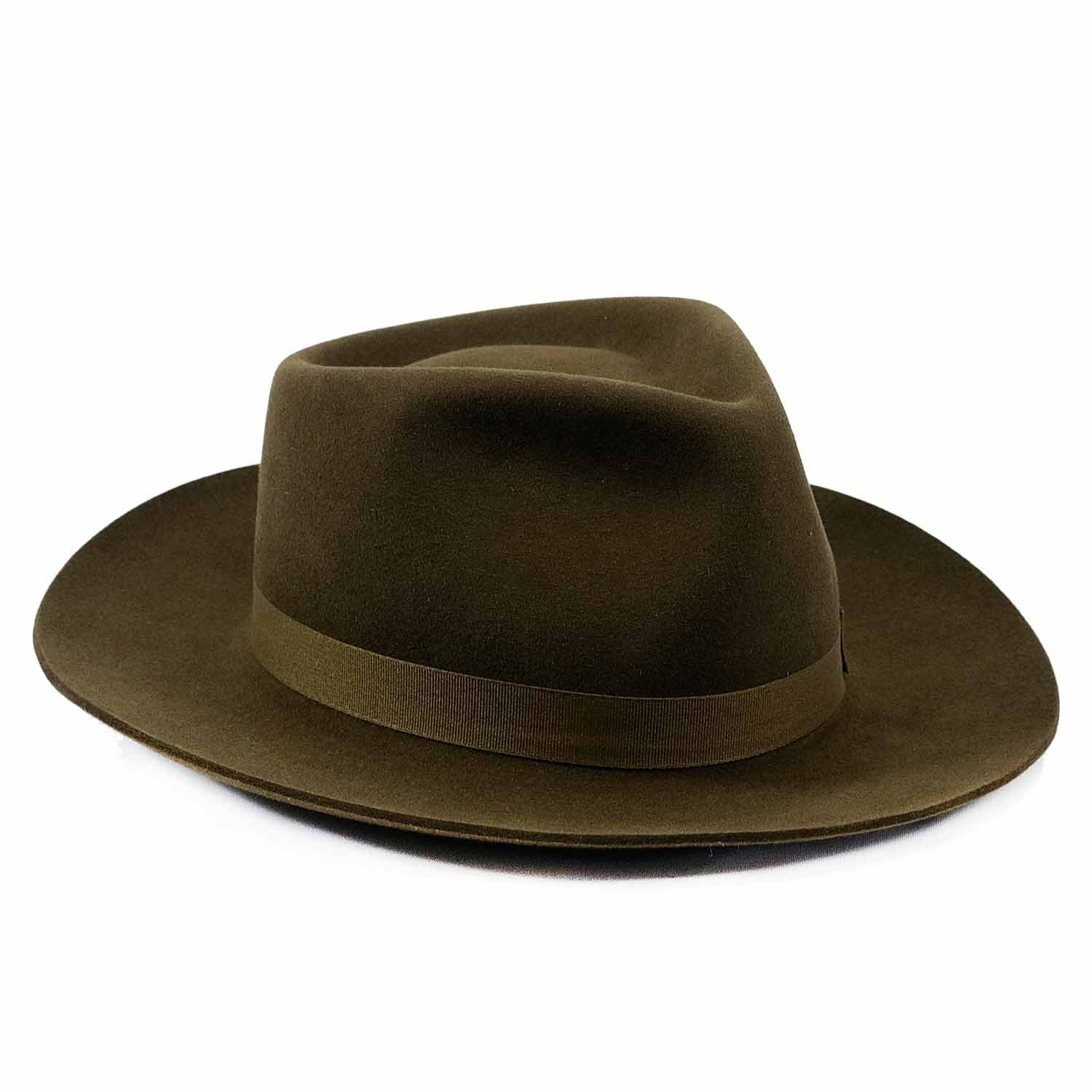 Chapeu ramenzoni pelo de lebre Clearance