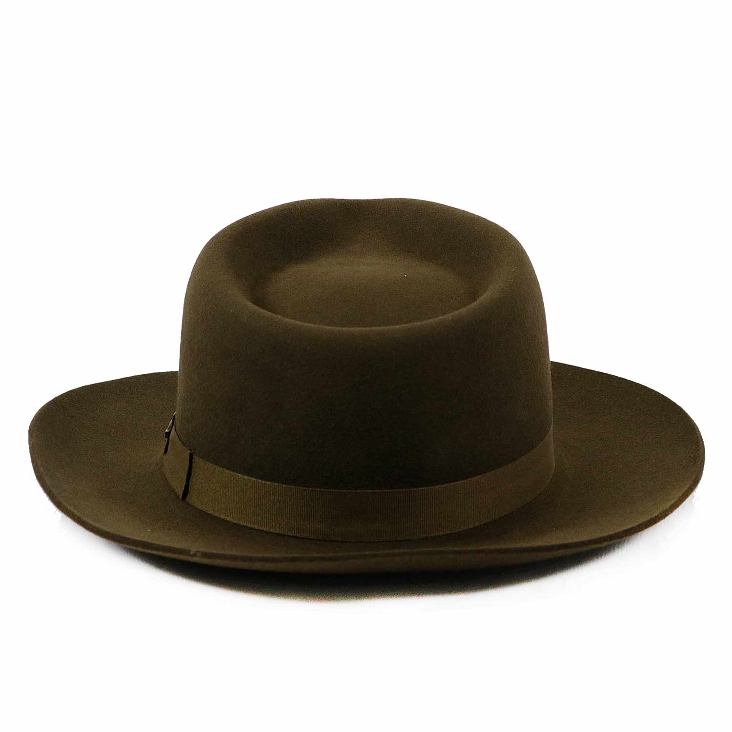 Chapéu 100 Pelo De Lebre Cury Ramenzoni Xxx R 869,00