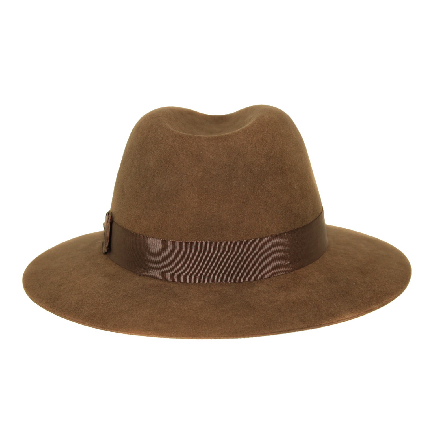 Chapeu de pele de lebre clearance