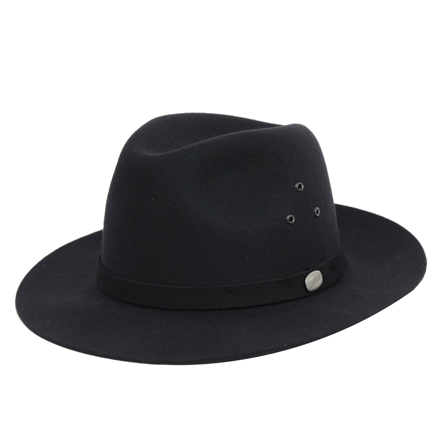 Chapeu preto pralana clearance
