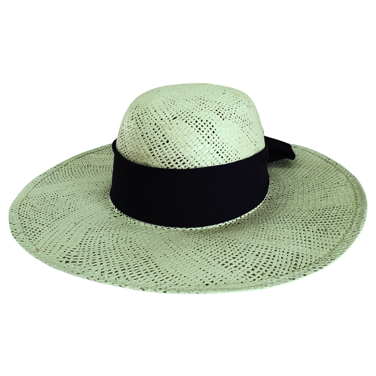 帽子 SOOR PLOOM Canary Cap M linen Comprar Online | Chapéu Capri Algas Verde com Proteção Solar UV