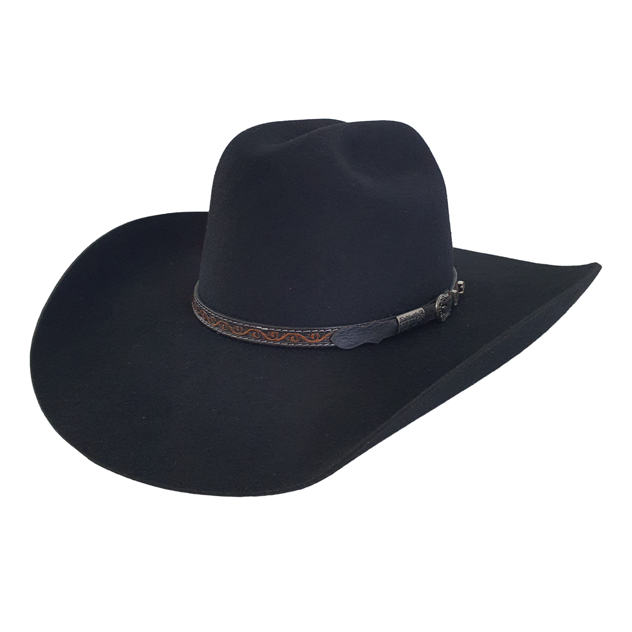 Comprar Online | Chapéu Country de Feltro 3X Premium Wool Stetson
