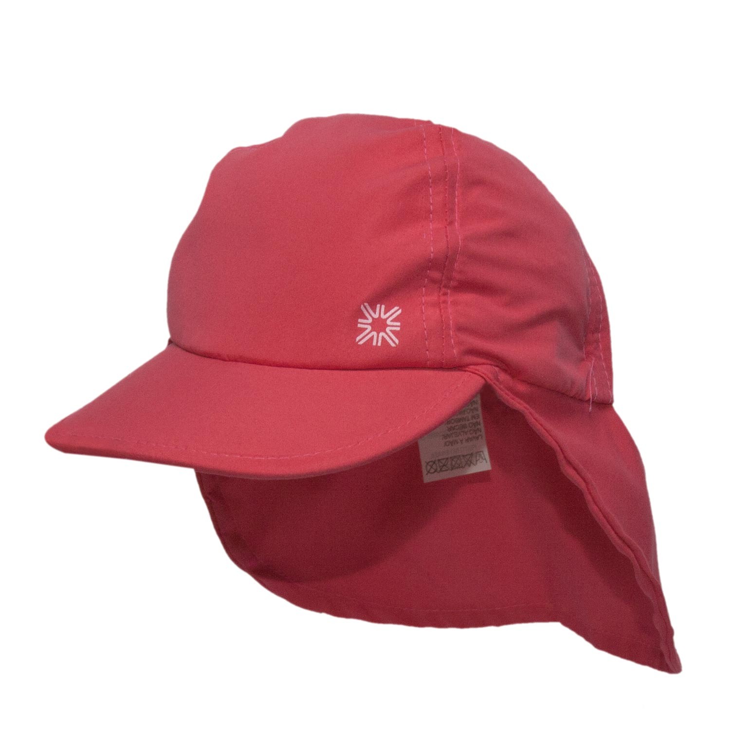 Bone infantil com proteção uv clearance