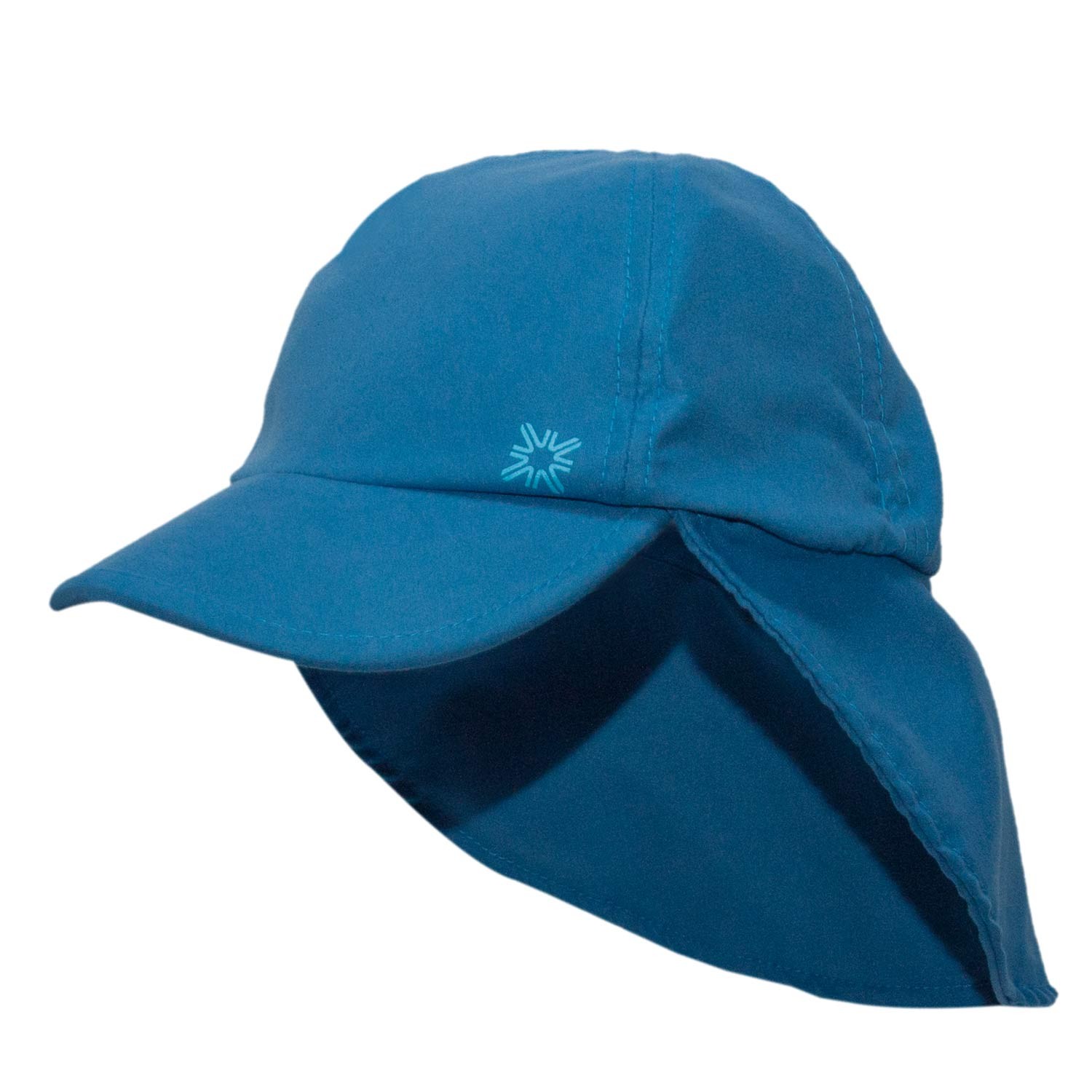 Chapeu proteção uv infantil