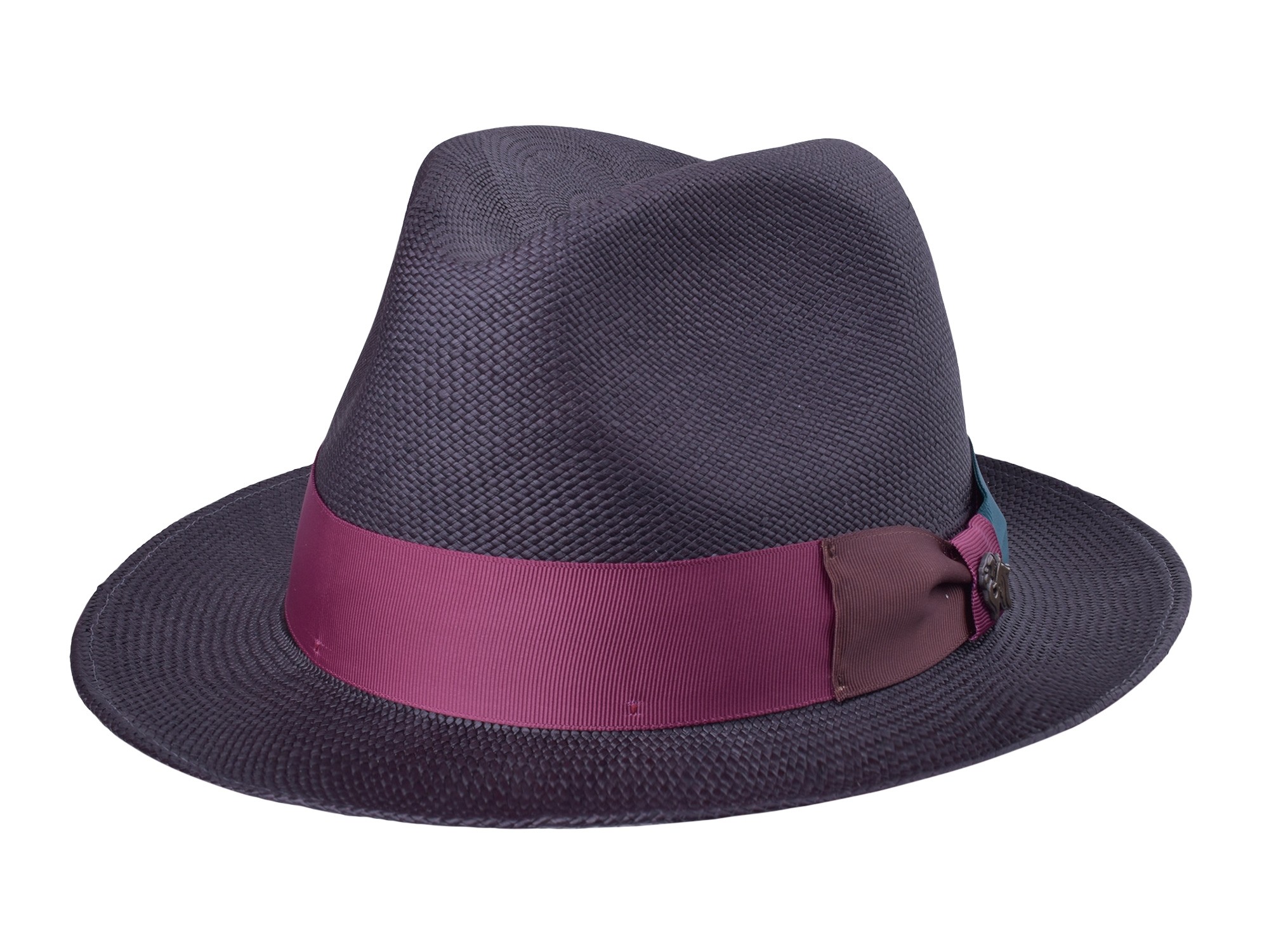 Comprar Online | Chapéu Fedora Stefano Panamá Legítimo Bigalli