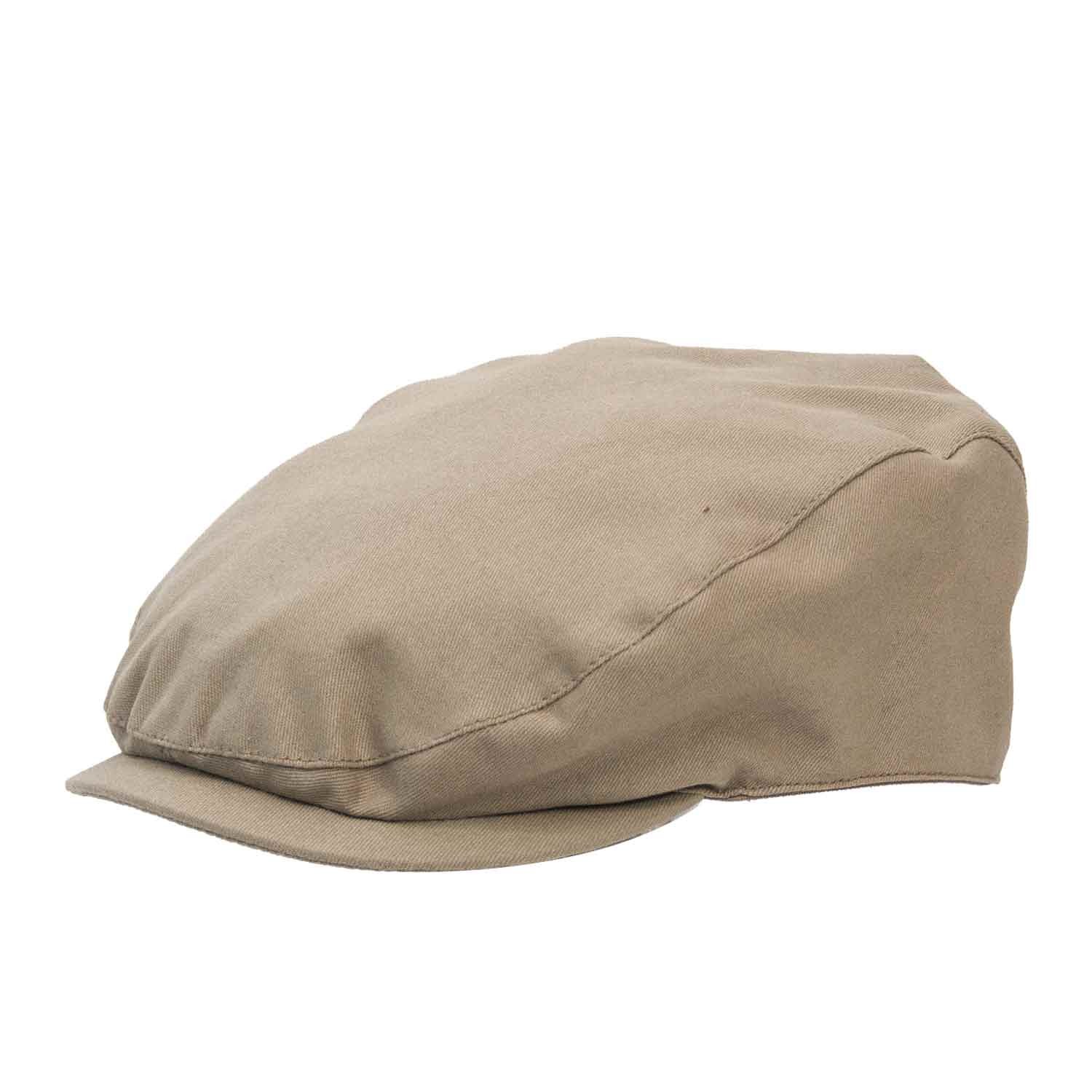 Chapéu italiano masculino Clearance