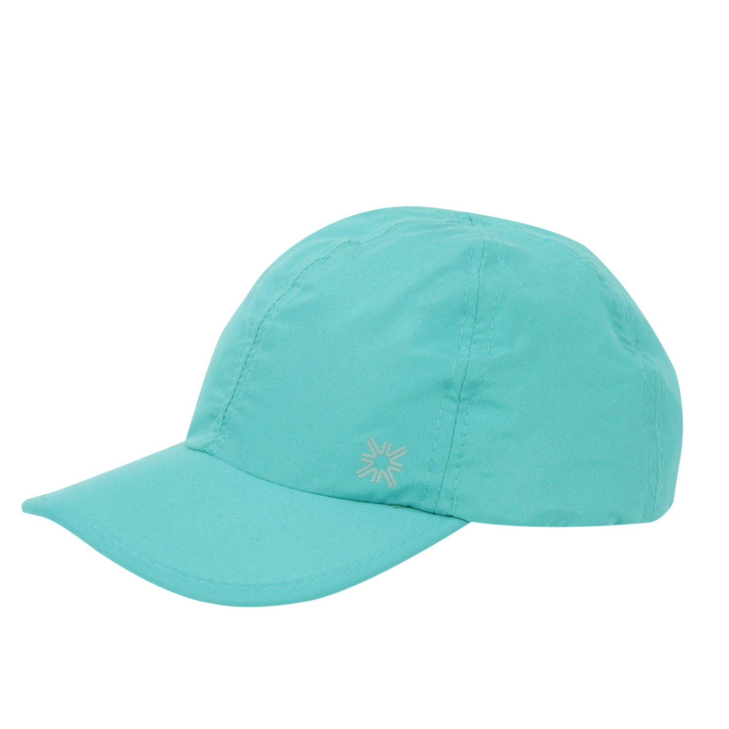 Boné com proteção uv feminino