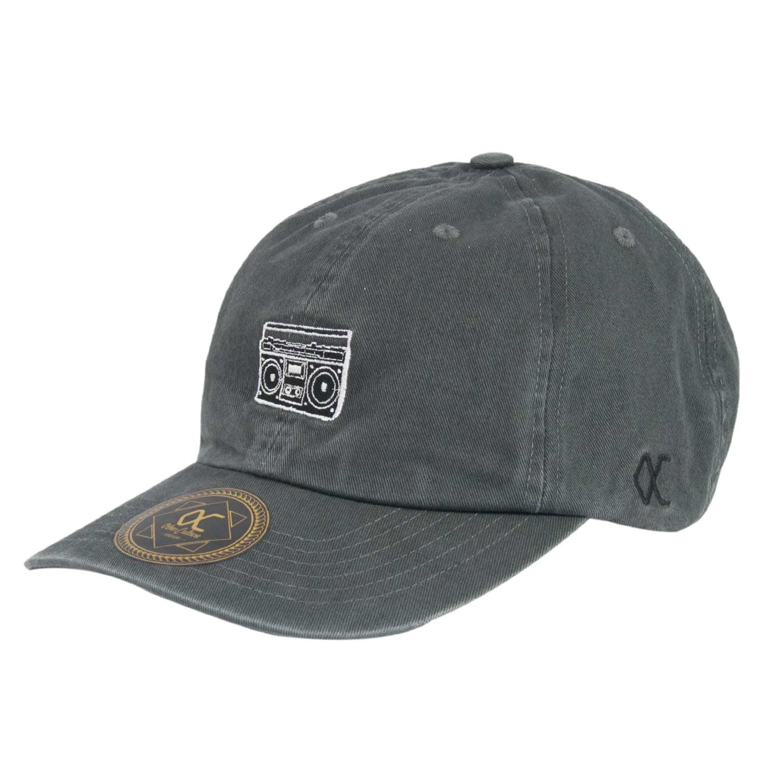 Boné Quepe Aba Curva Snapback Masculino Other Culture