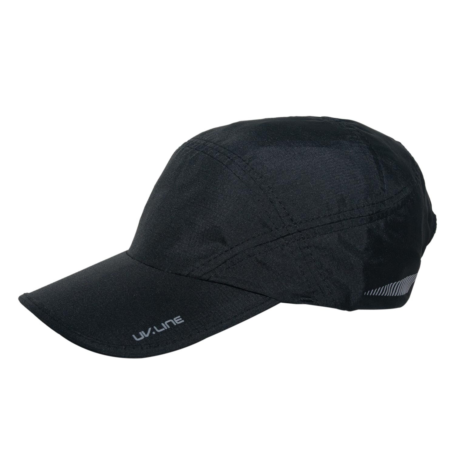 Boné com proteção uv feminino