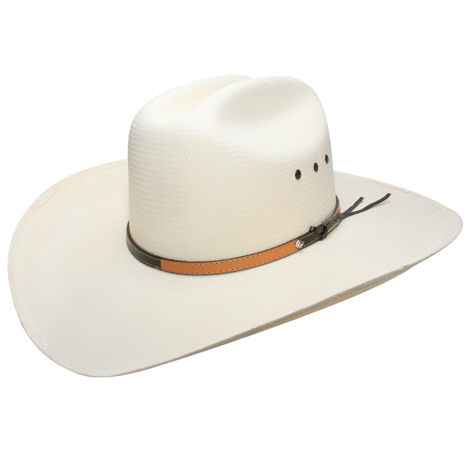 Chapeu Country Stetson
