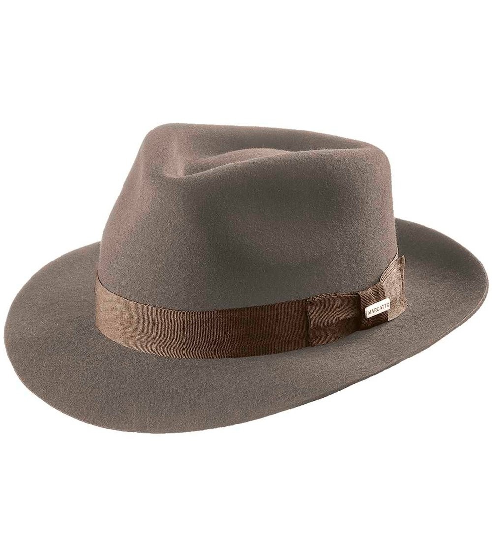 Chapéu Masculino Social Marcatto