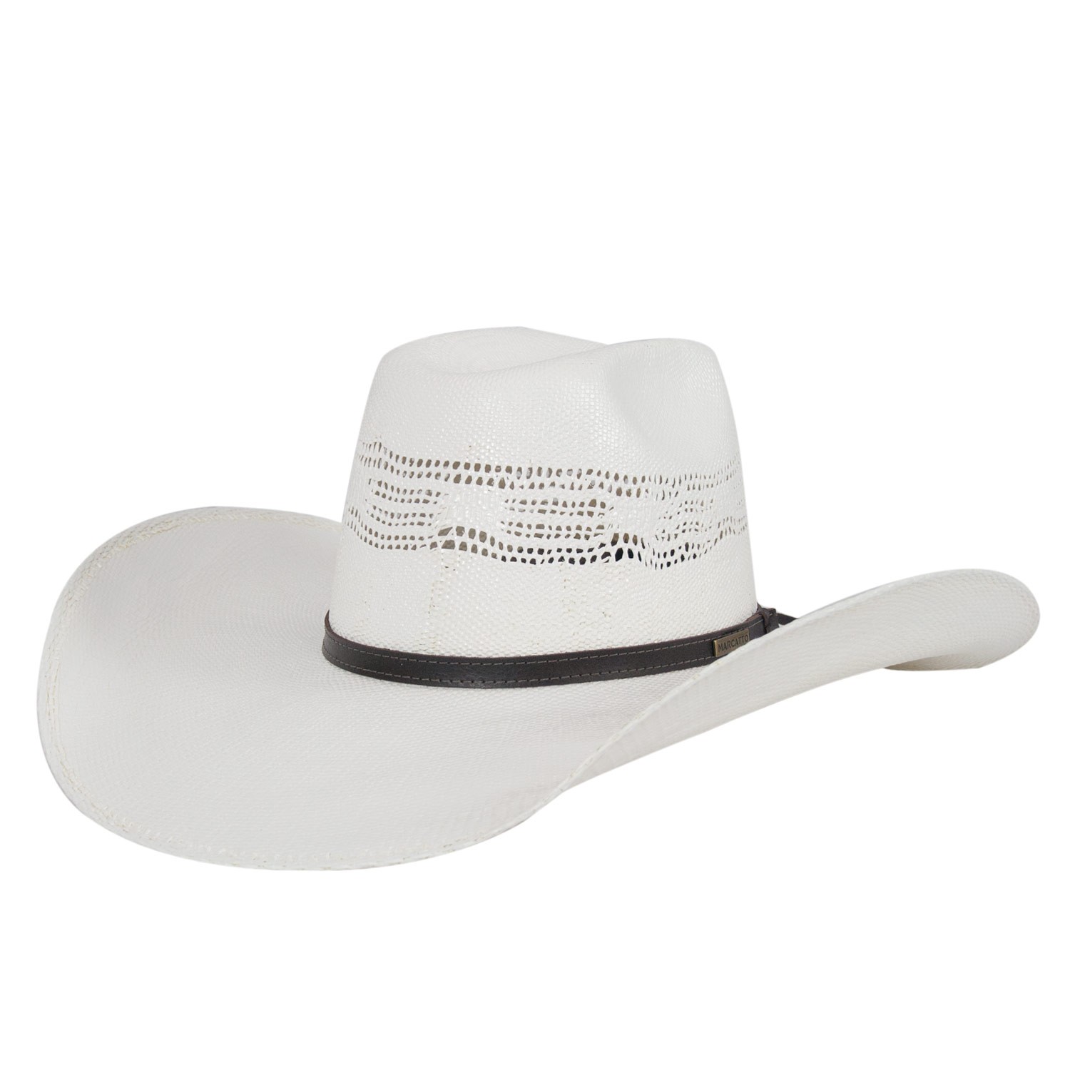 Chapéu de massa de cowboy