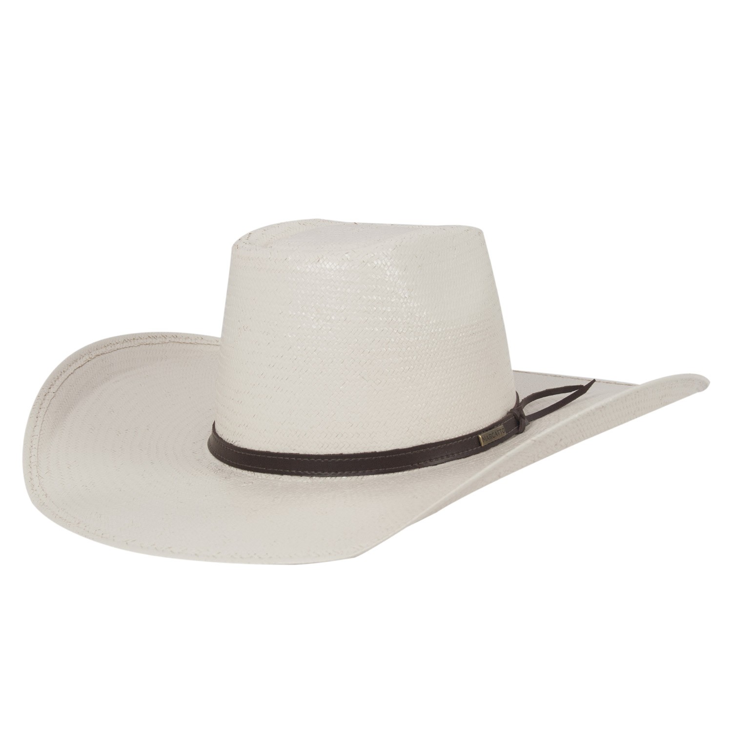 Chapéu de massa de cowboy