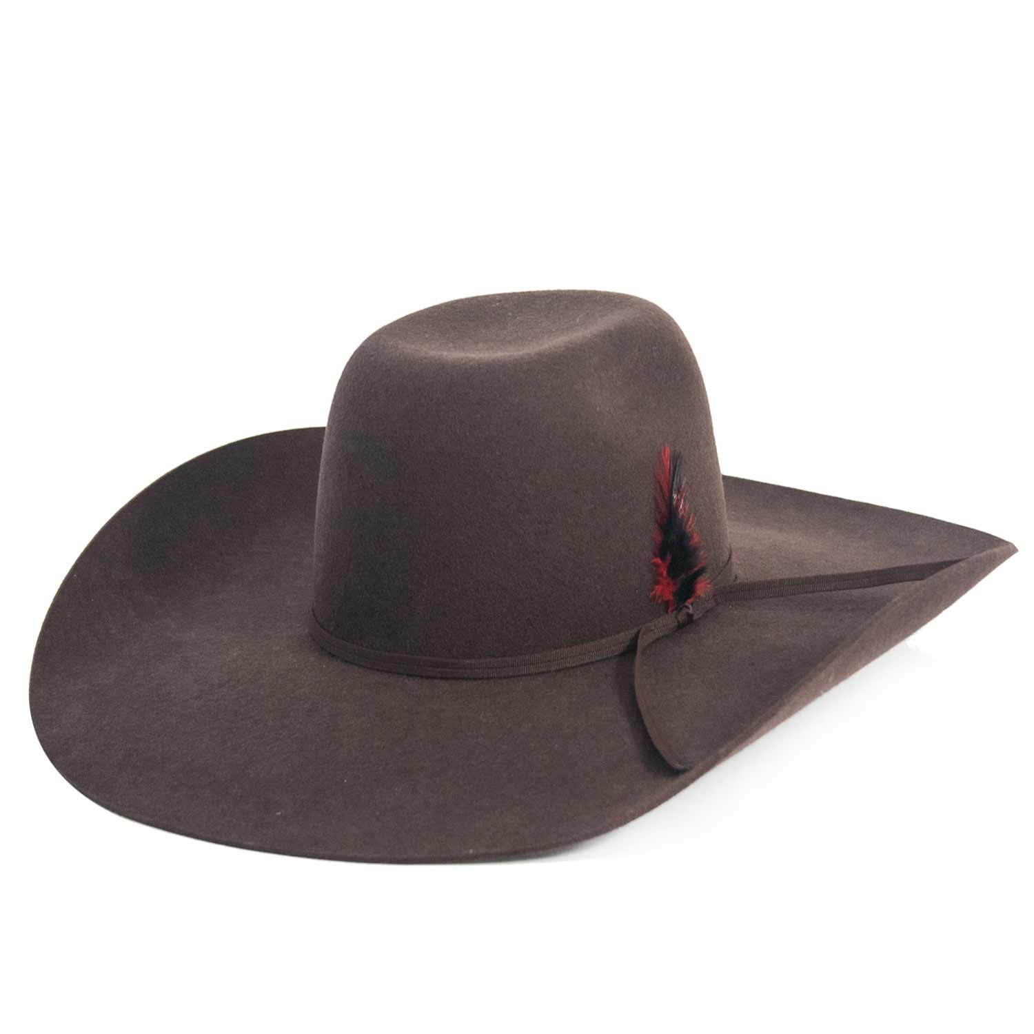 Chapeu pralana marrom masculino clearance