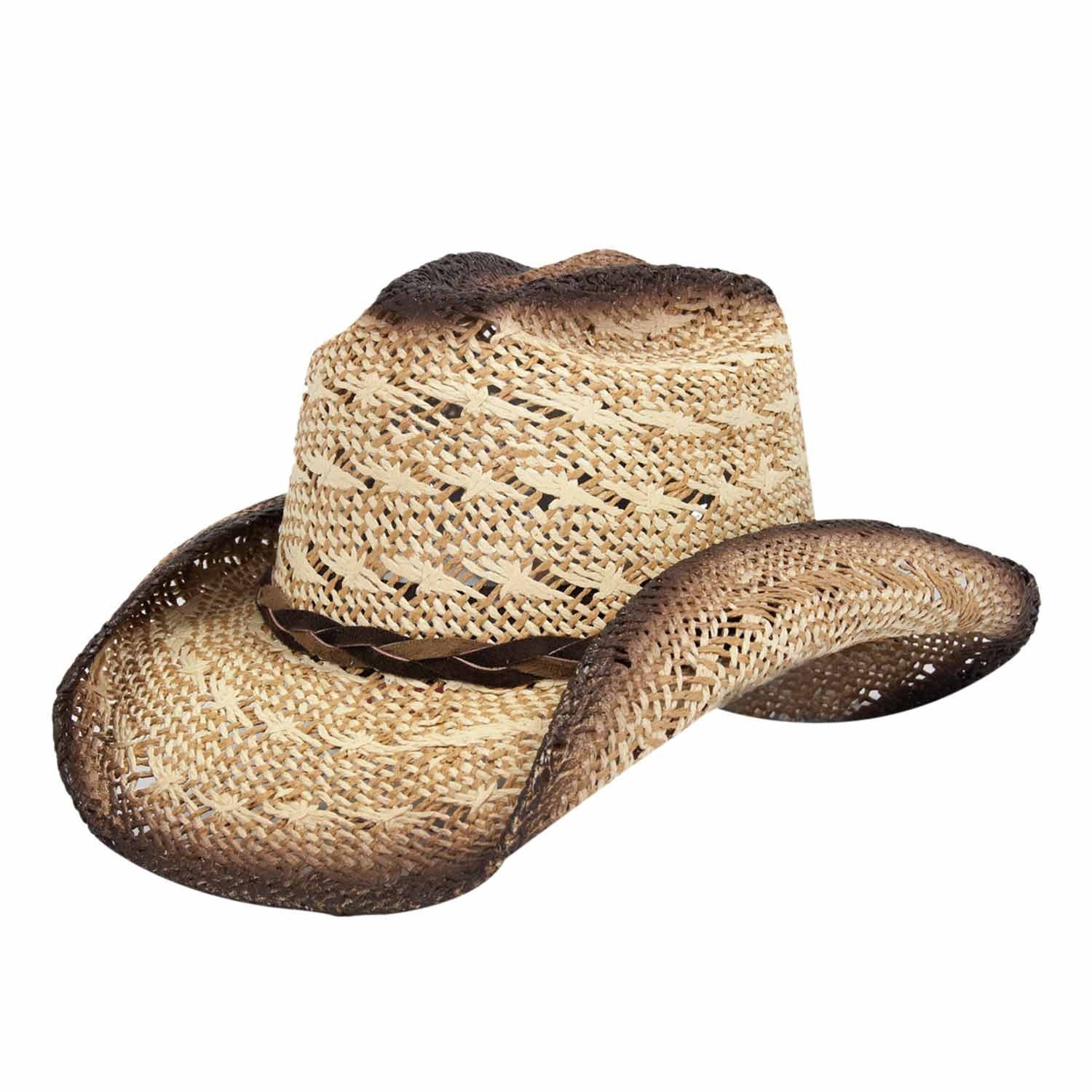 Chapeu Country Cowboy Yankee Pralana Descubra a melhor forma de comprar online. chapeu country yankee poas pralana