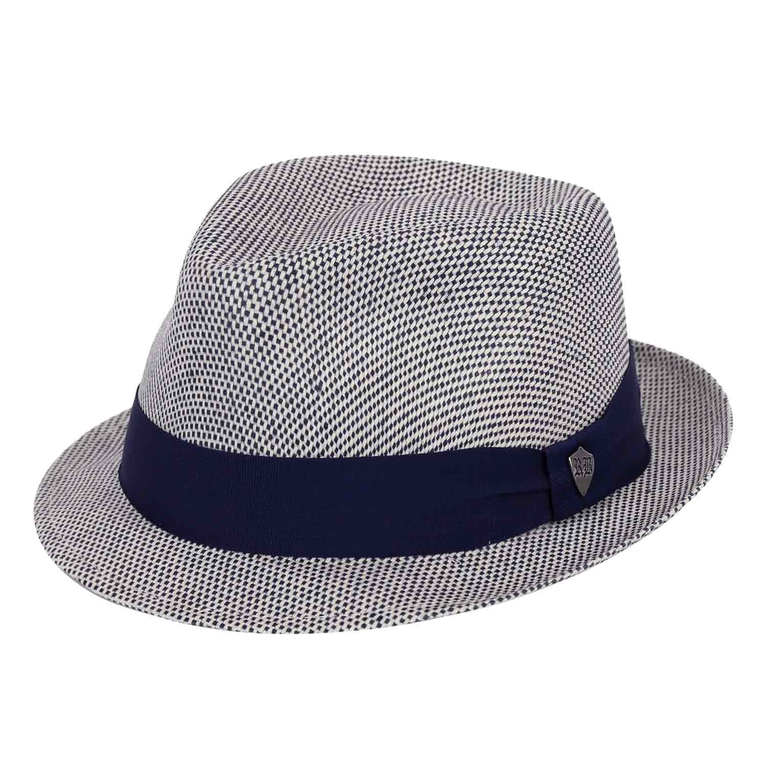 Chapéu de aba curta Clearance