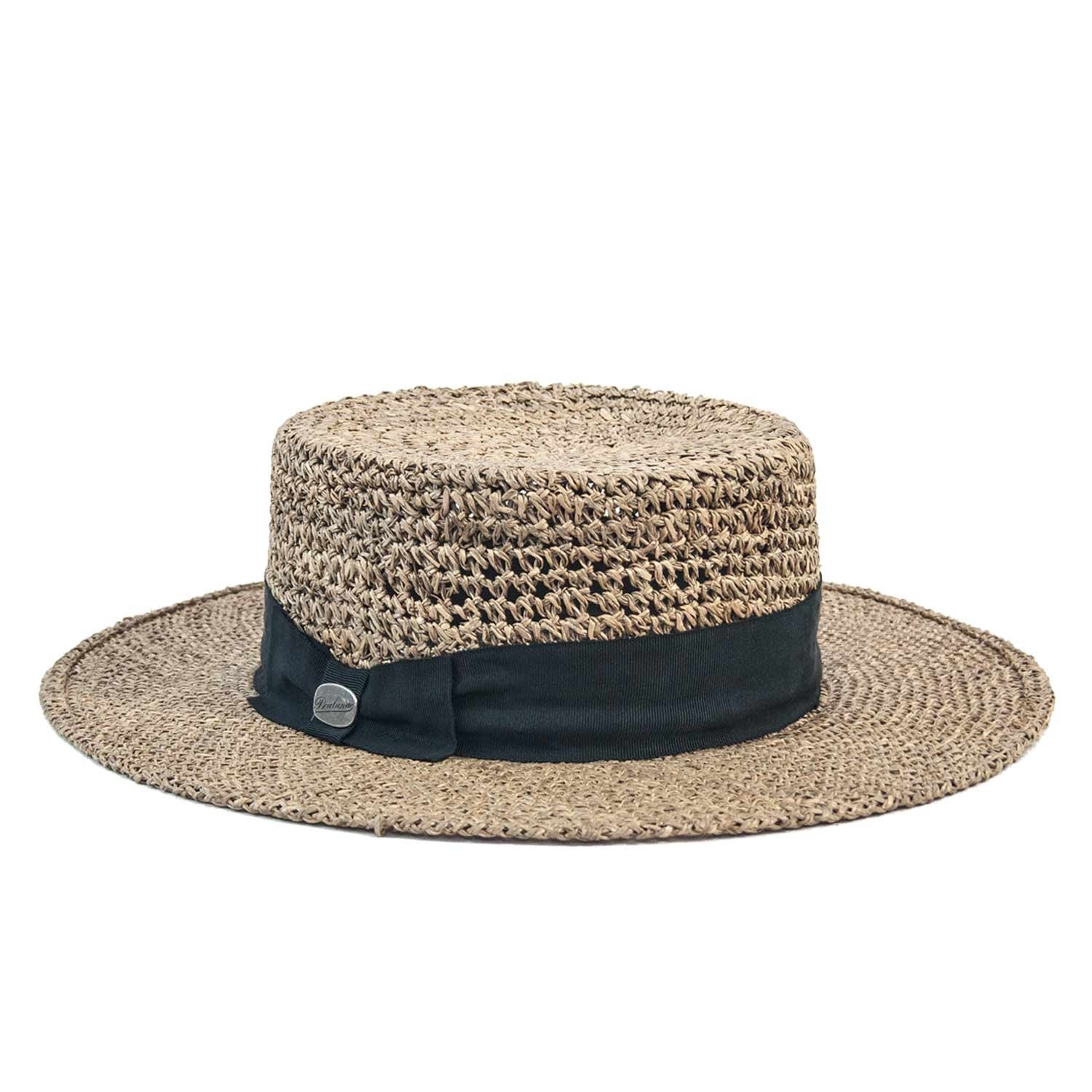 Chapéu feminino palha clearance