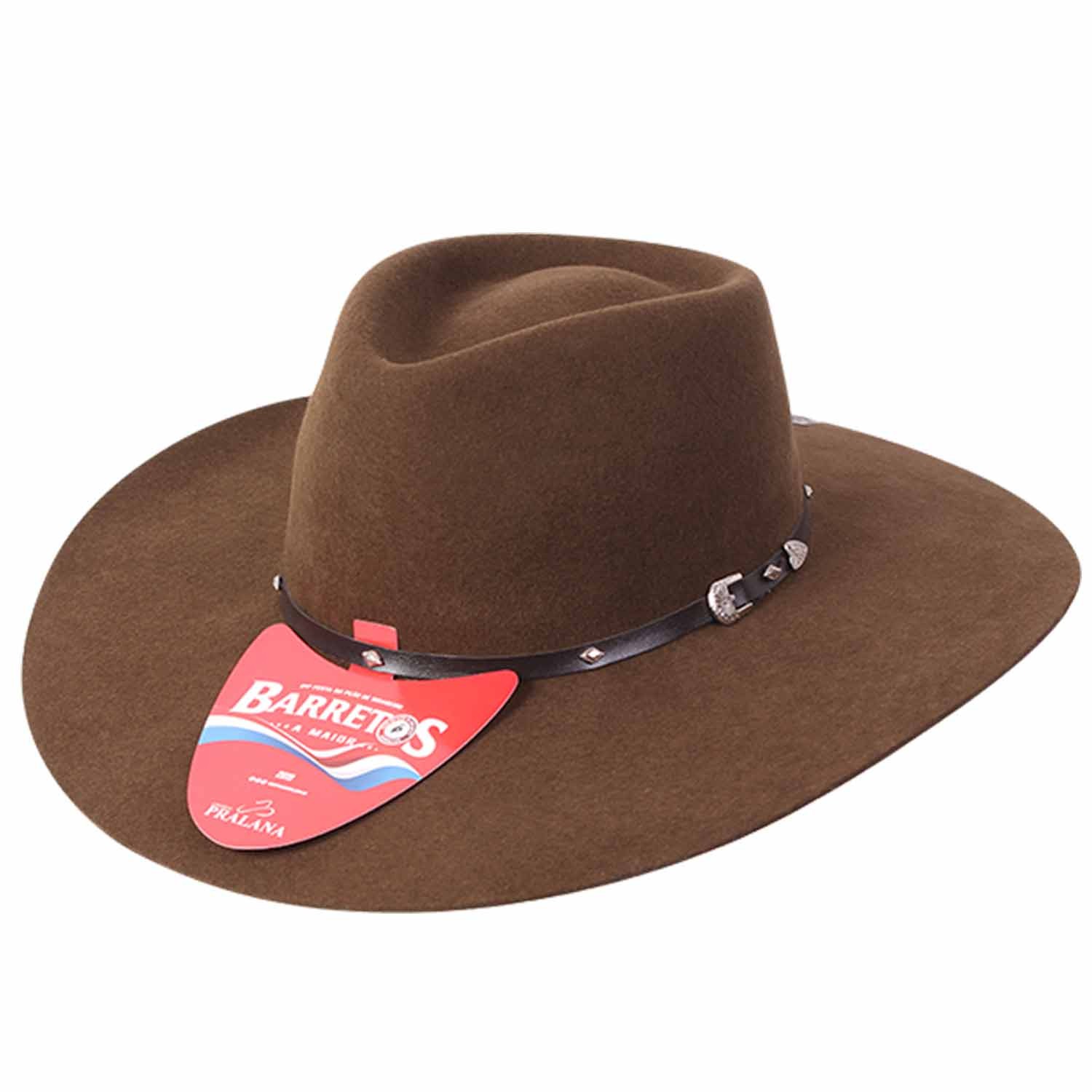 Chapeu pralana aba 10 Clearance