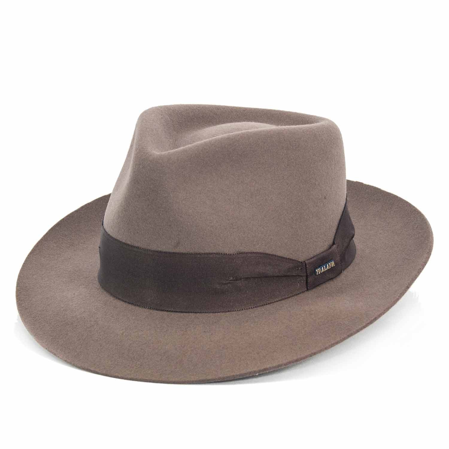 Chapéu de gangster clearance