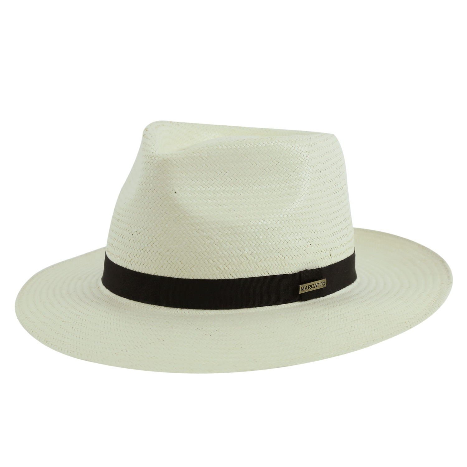 Chapeu de palha branco clearance