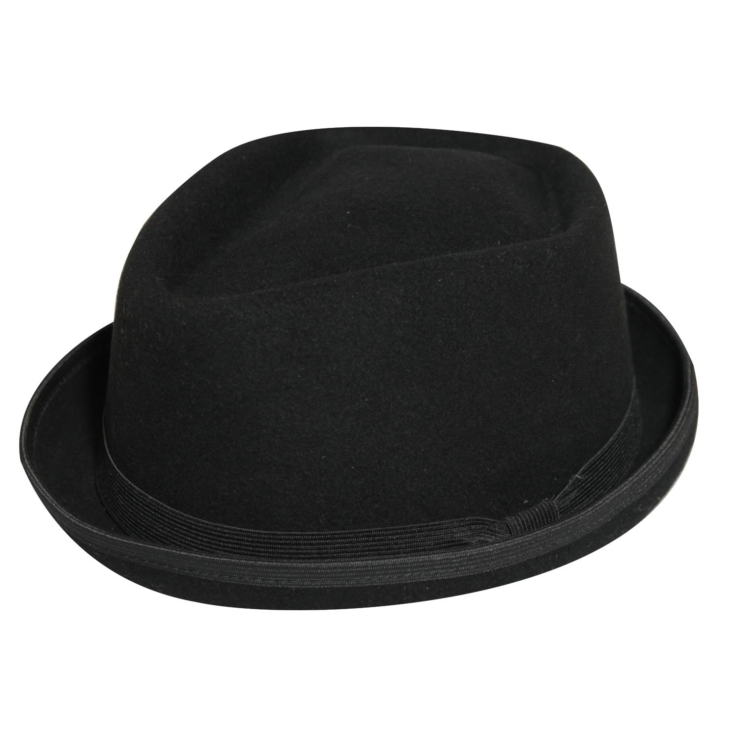 pork pie chapeu