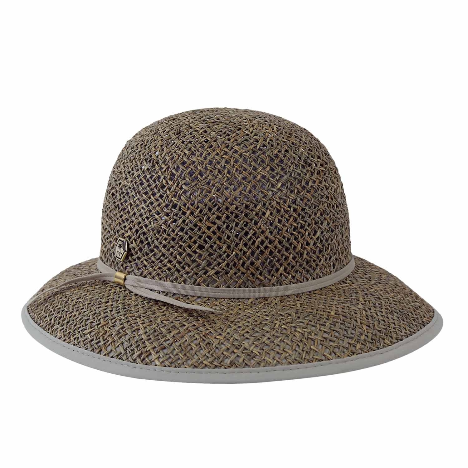 Chapéu de praia com proteção uv Clearance