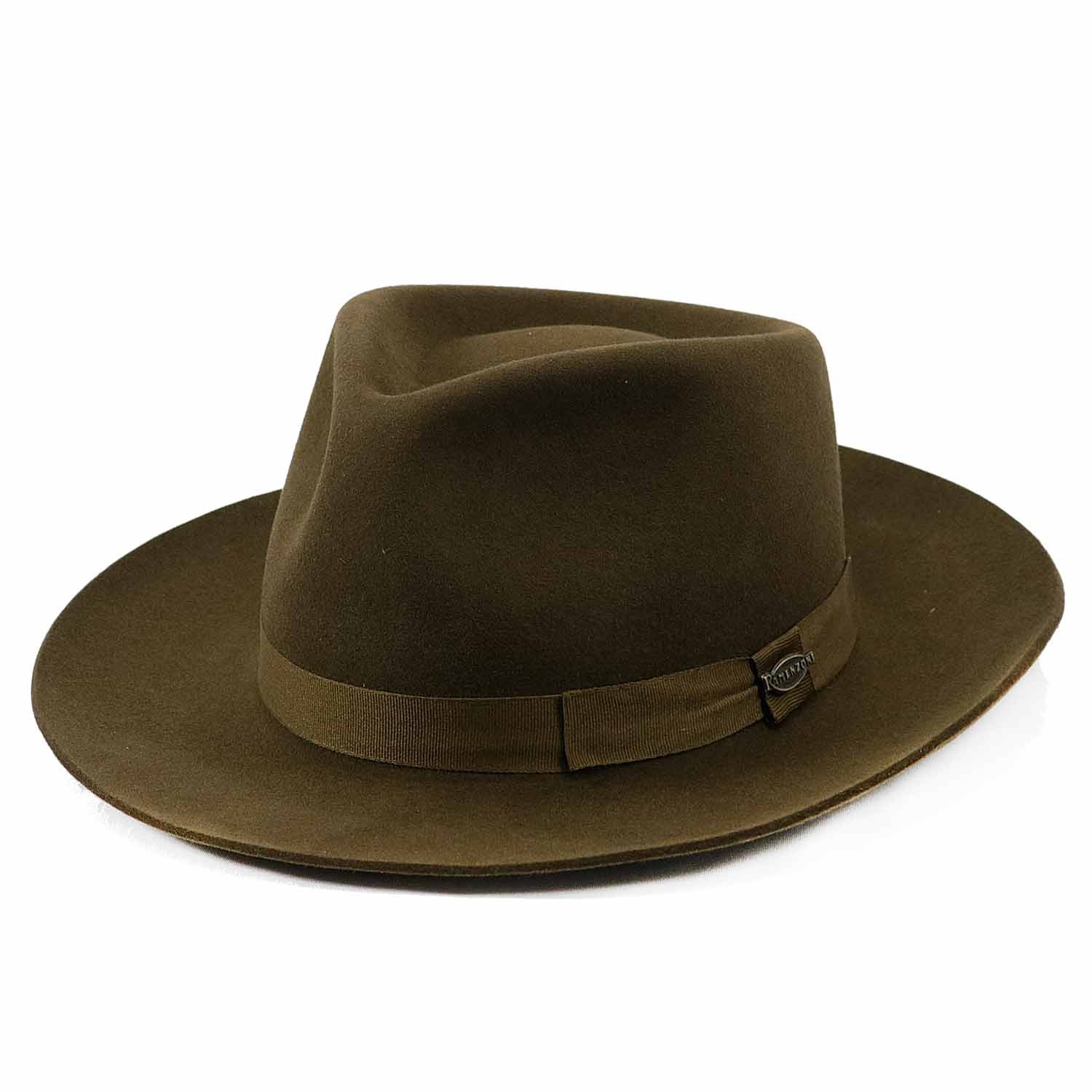Ramenzoni 3x chapeus