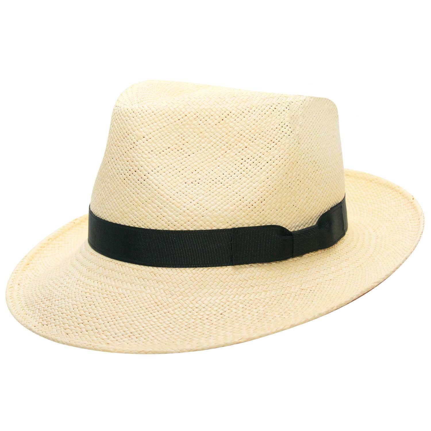 帽子 STETSON Panama HAT Comprar Online | Chapéu Stetson Panamá Retro Maria Chapéu – Loja