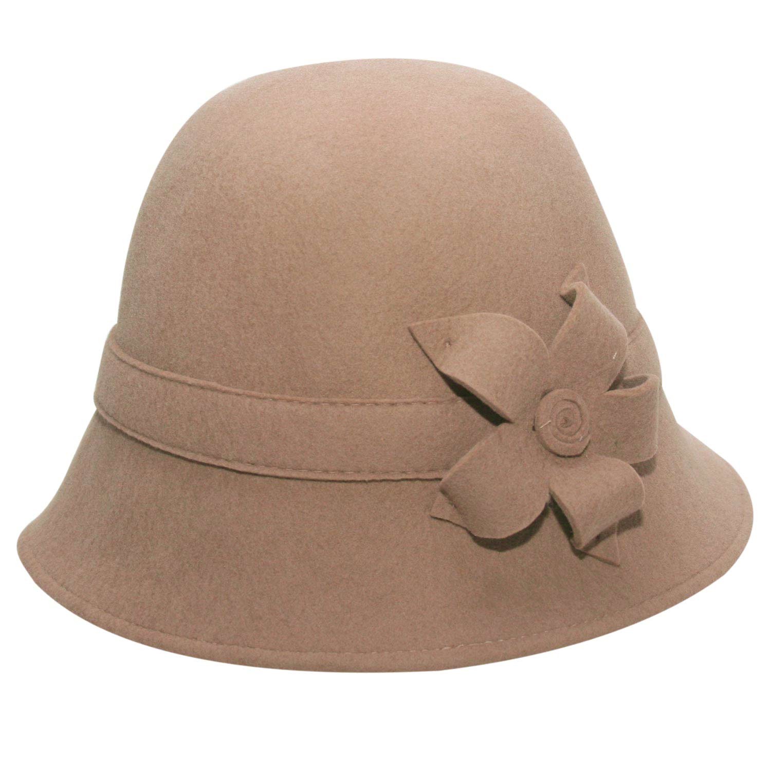 Chapéu vintage clearance
