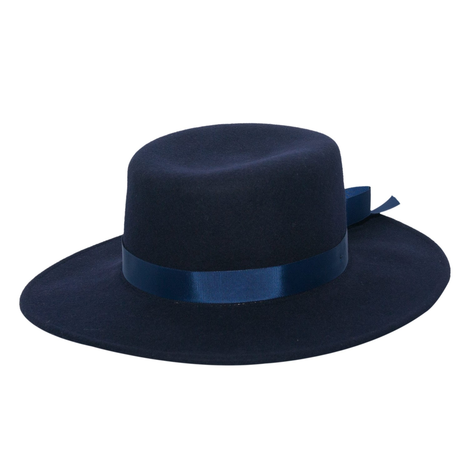 Chapéu de feltro feminino clearance