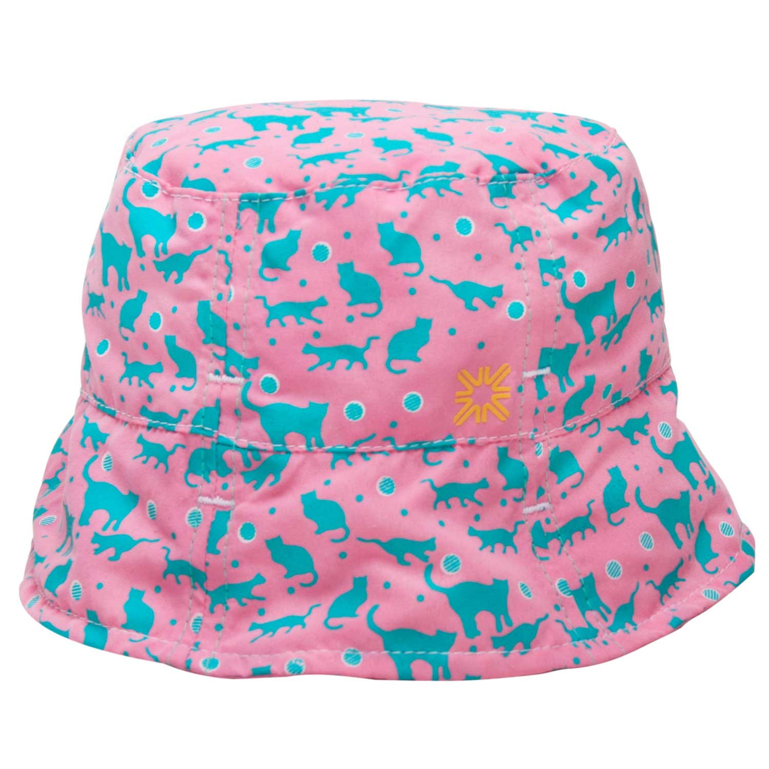 Chapéu uv infantil clearance