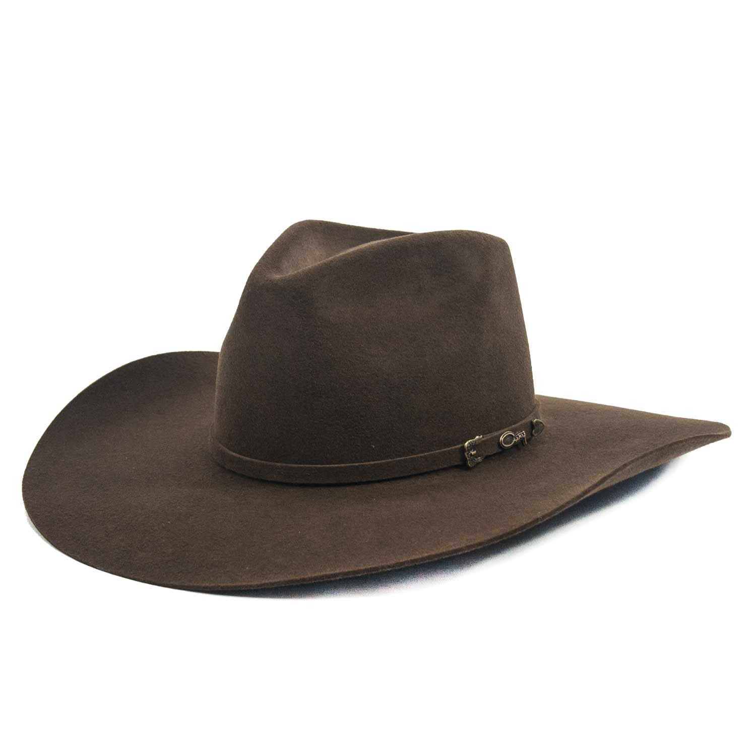 Chapeus country masculino clearance