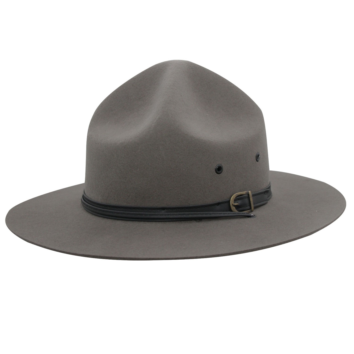 chapeu escoteiro