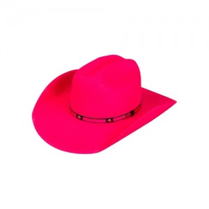 Chapéu Colors Rosa