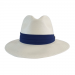 Chapéu Proteção Solar UV Azul Marinho Sibu Company