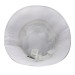 Chapéu Ary Branco- Proteção Solar UV