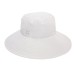 Chapéu Uvline Lyon Branco - Proteção Solar UV