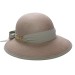 Chapéu Panamá Ruth - Proteção Solar UV
