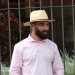 Chapéu Panamá Alencar