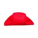 Chapéu Colors Vermelho