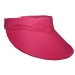 Viseira Ipanema Rosa Pink - Proteção Solar UV