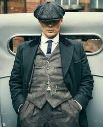 Peaky Blinders  Sotaque, Expressões e Pronúncia 