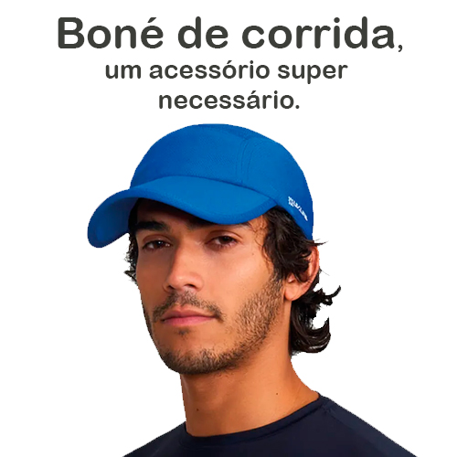 Correr de boné Clearance