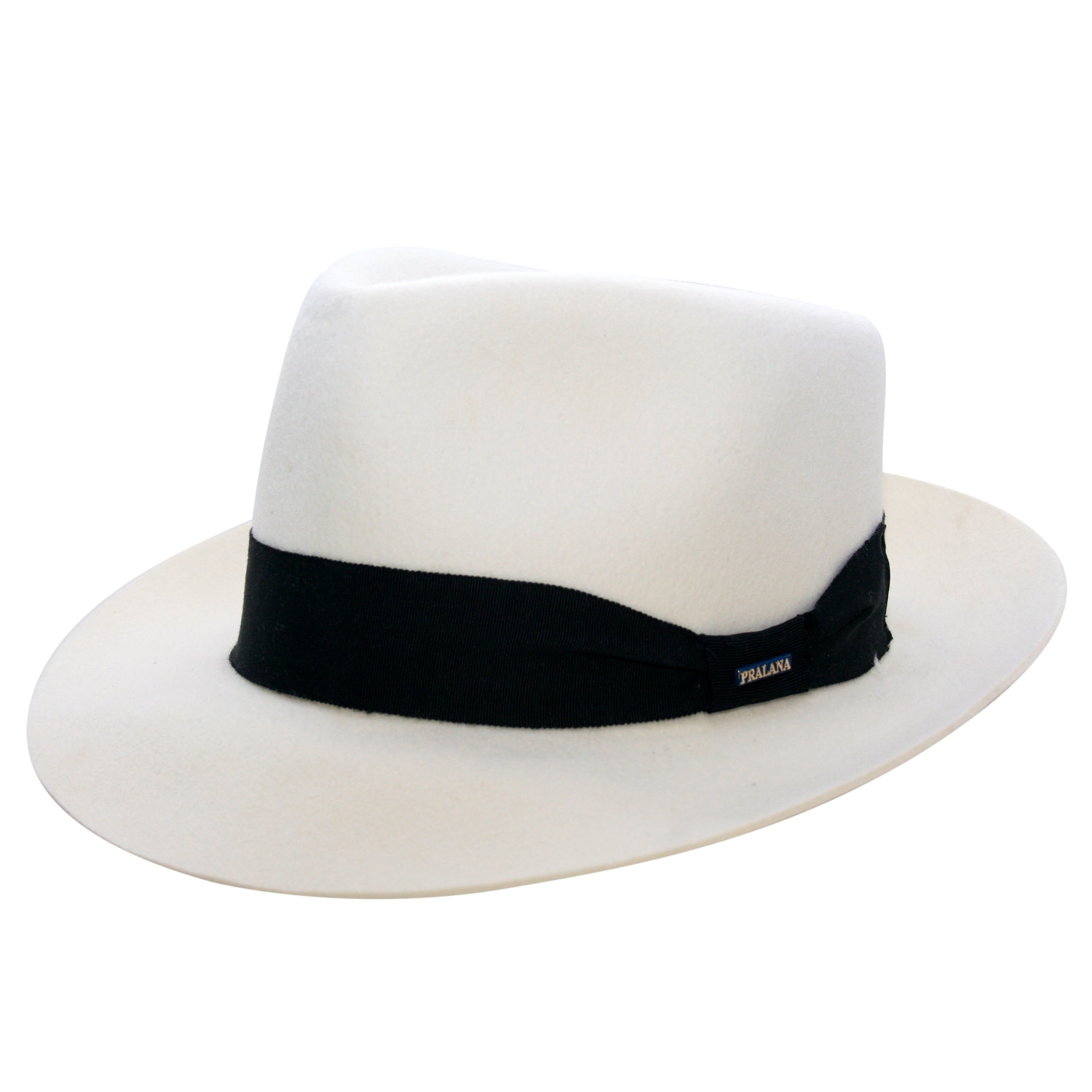 chapeu de mafioso